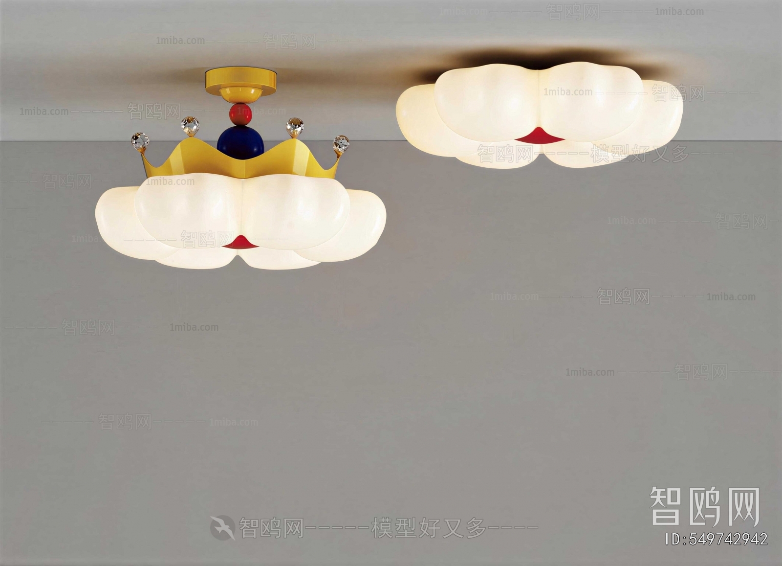 Modern Ceiling Ceiling Lamp