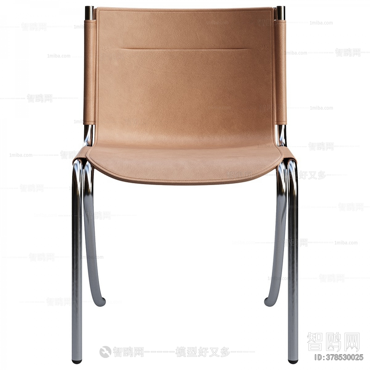 Modern Single Chair