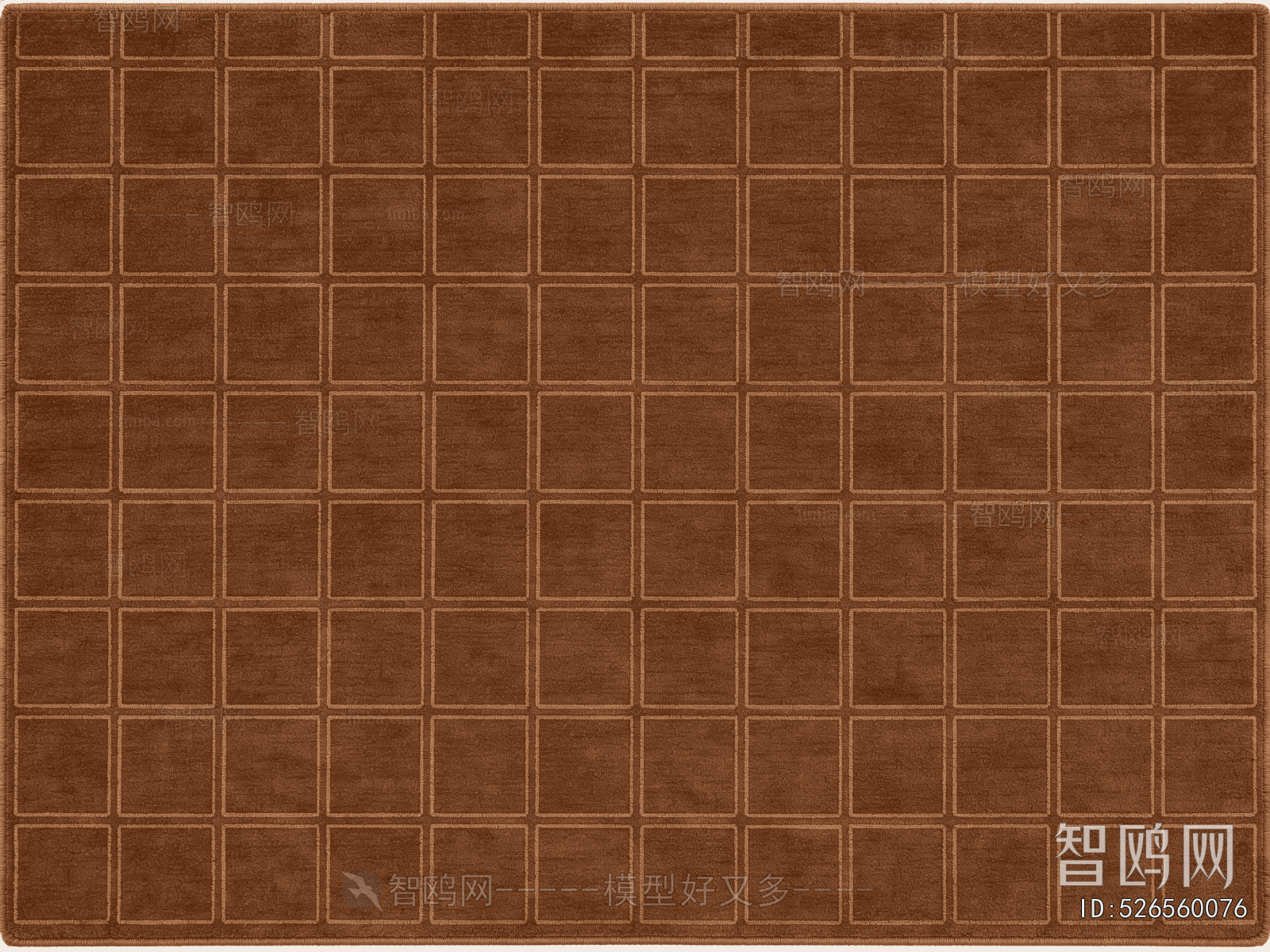 Chinese Carpet