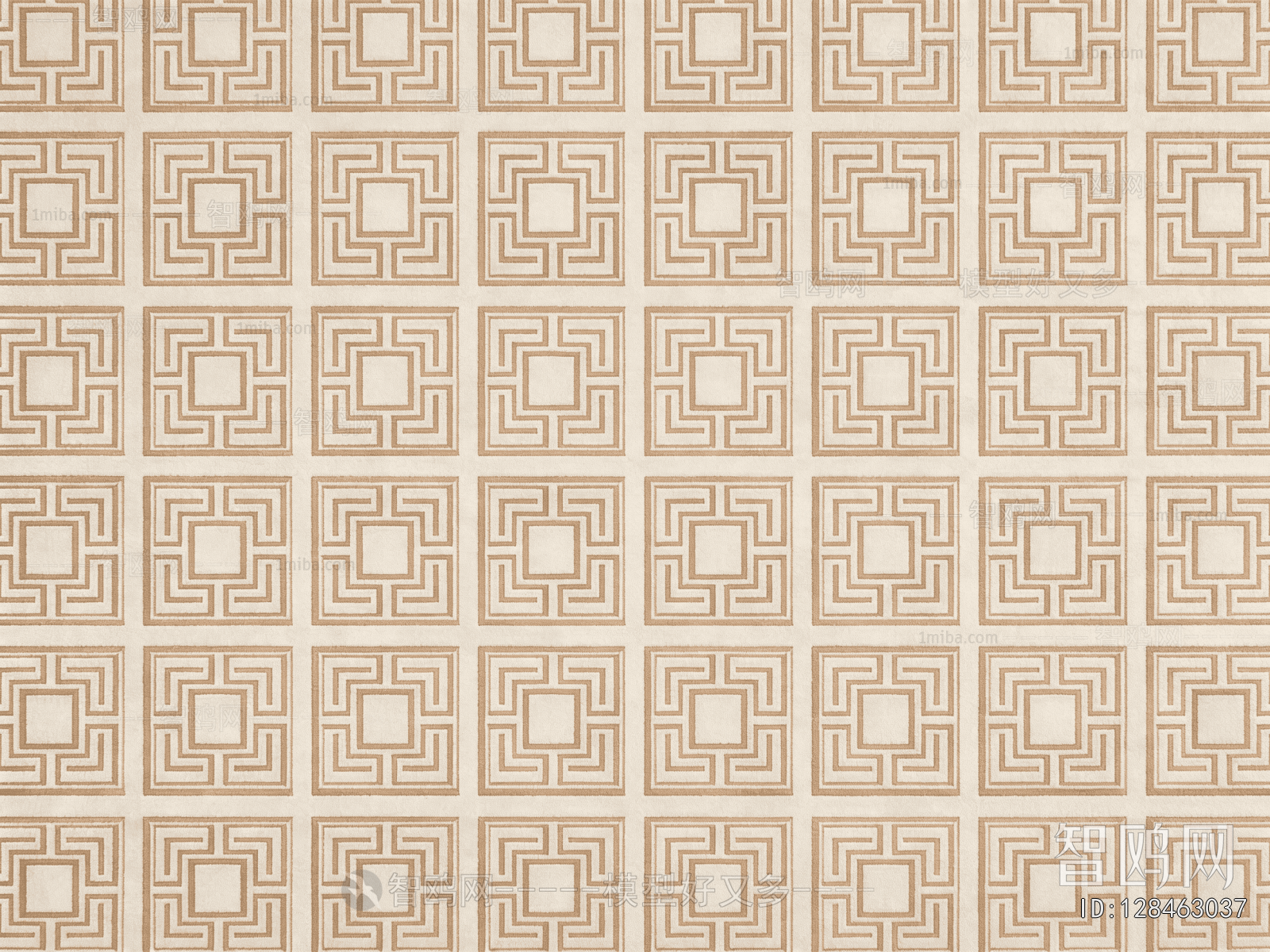 Chinese Carpet