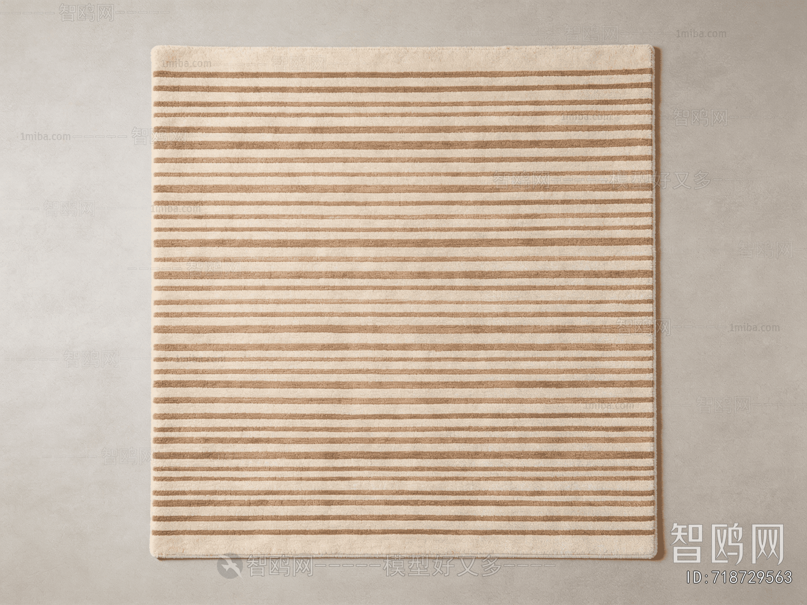 Chinese Carpet