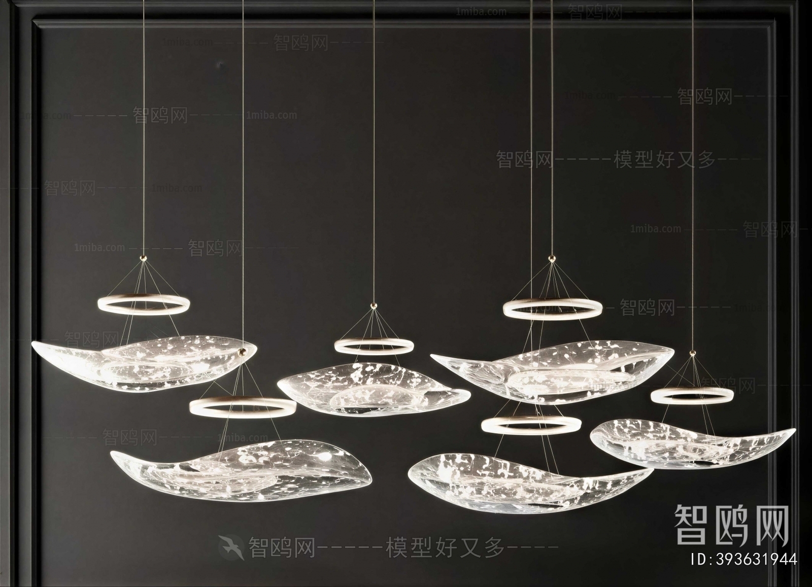 Modern Droplight