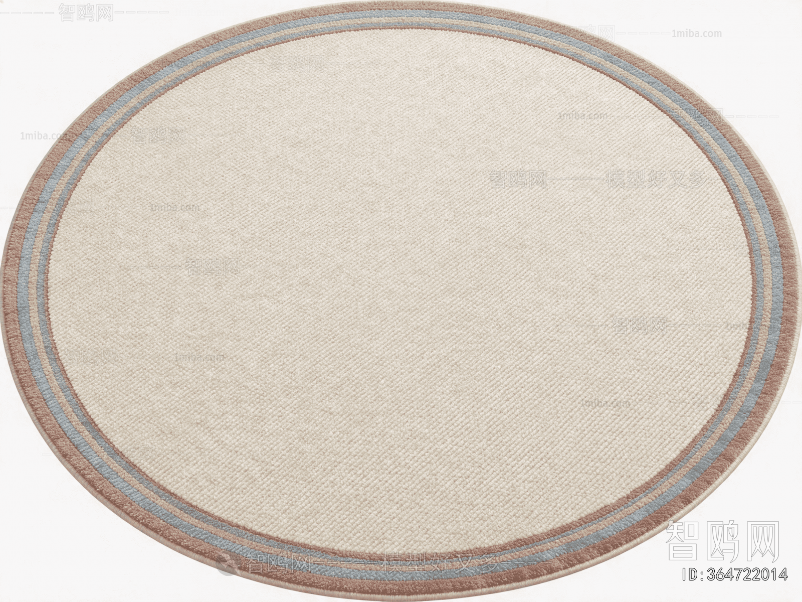 Chinese Carpet