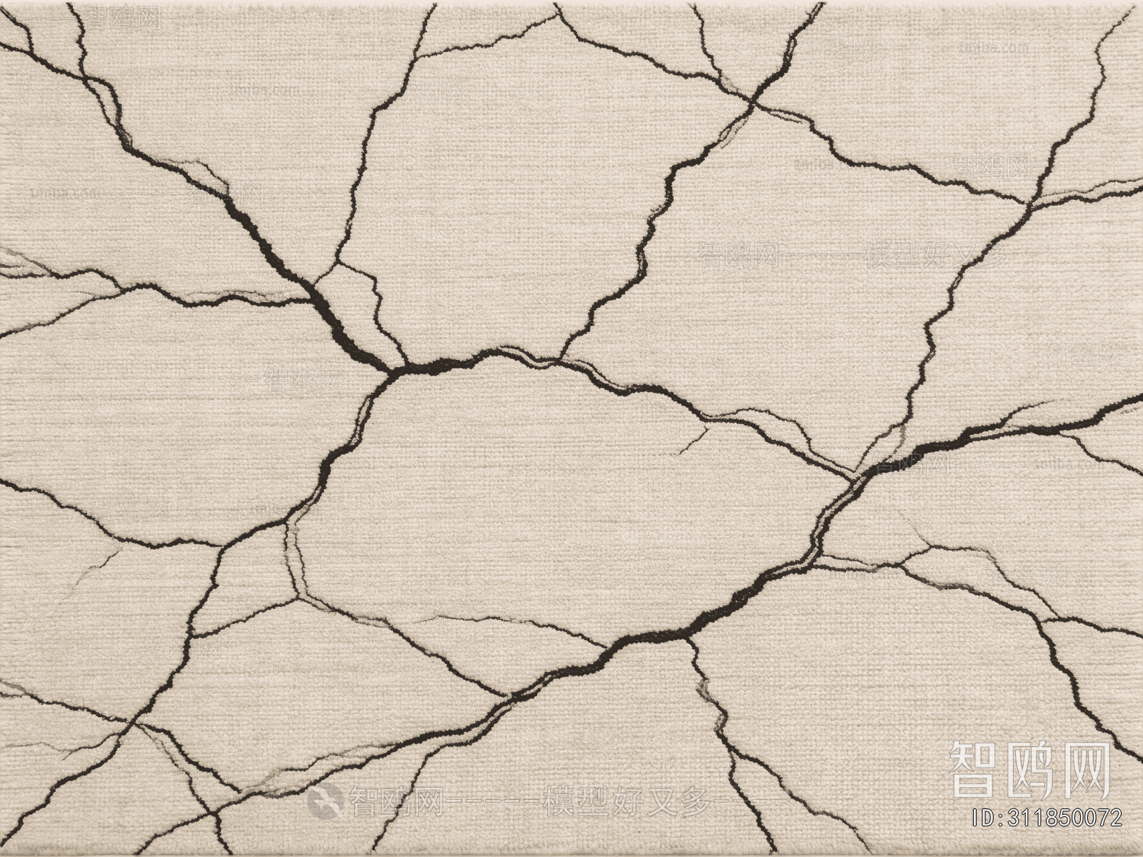 Modern Rug