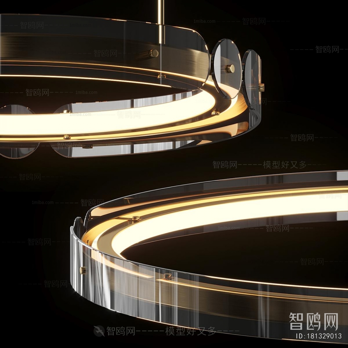 Modern Droplight