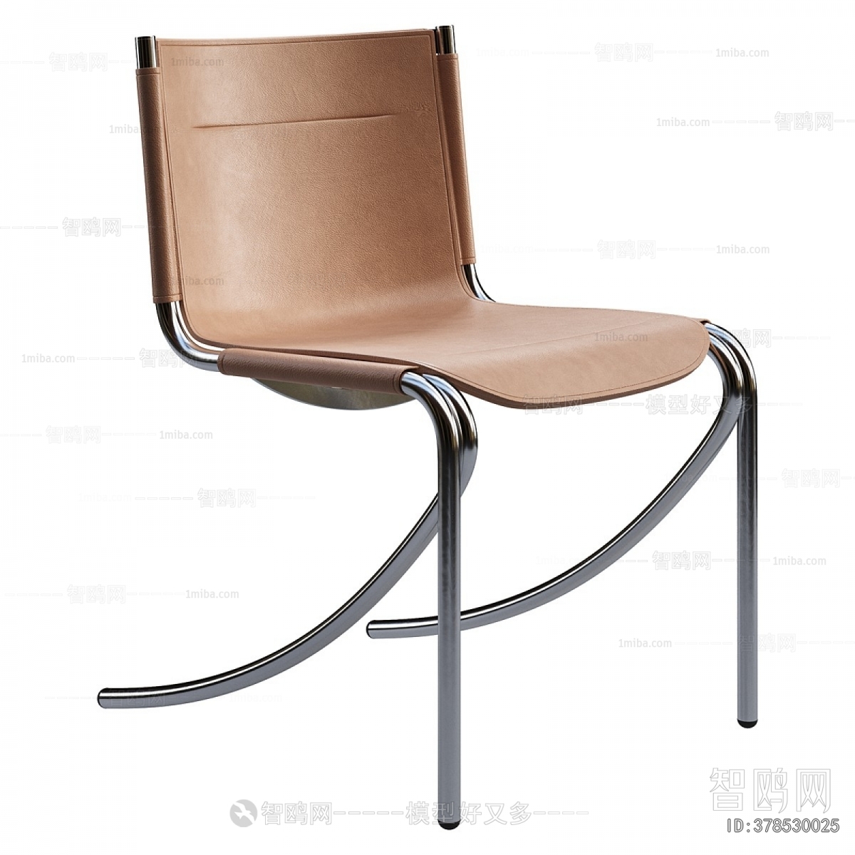 Modern Single Chair