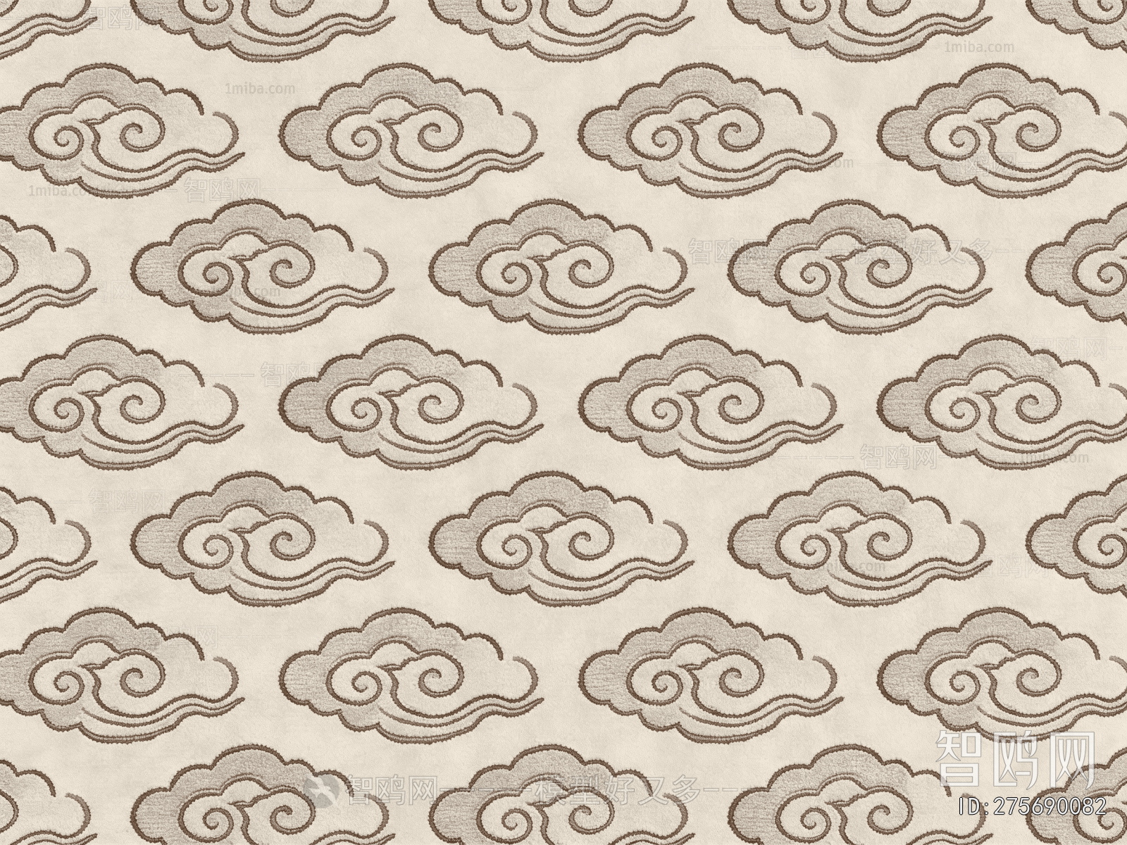 Chinese Carpet