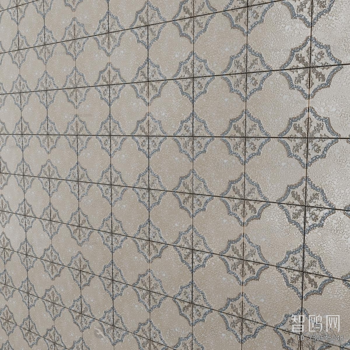 European Style Wall/floor/ceiling
