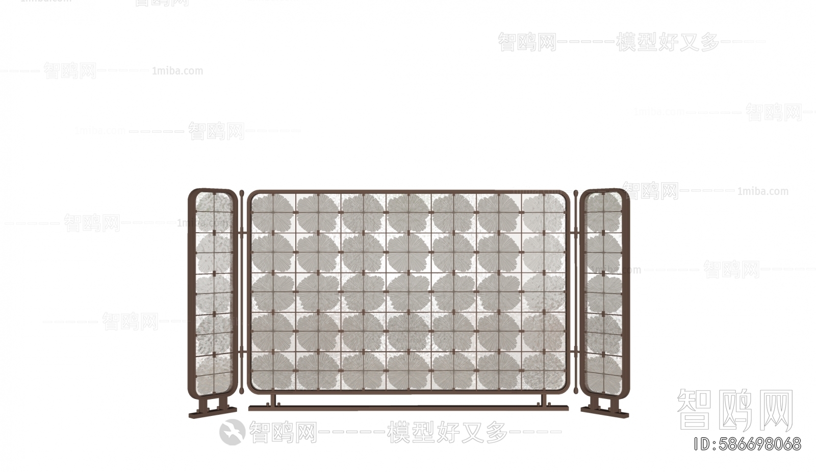 Modern Partition