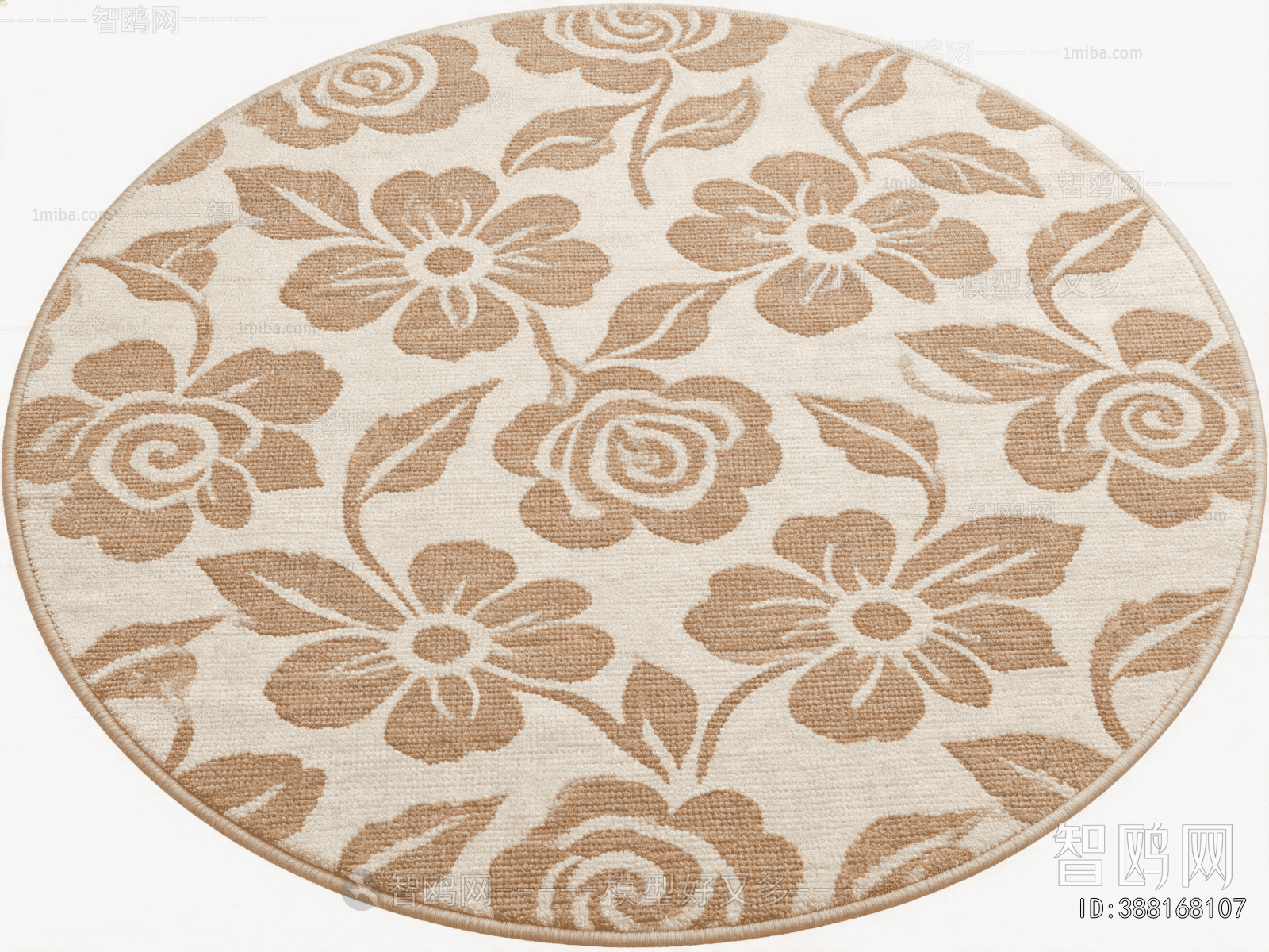 Chinese Carpet