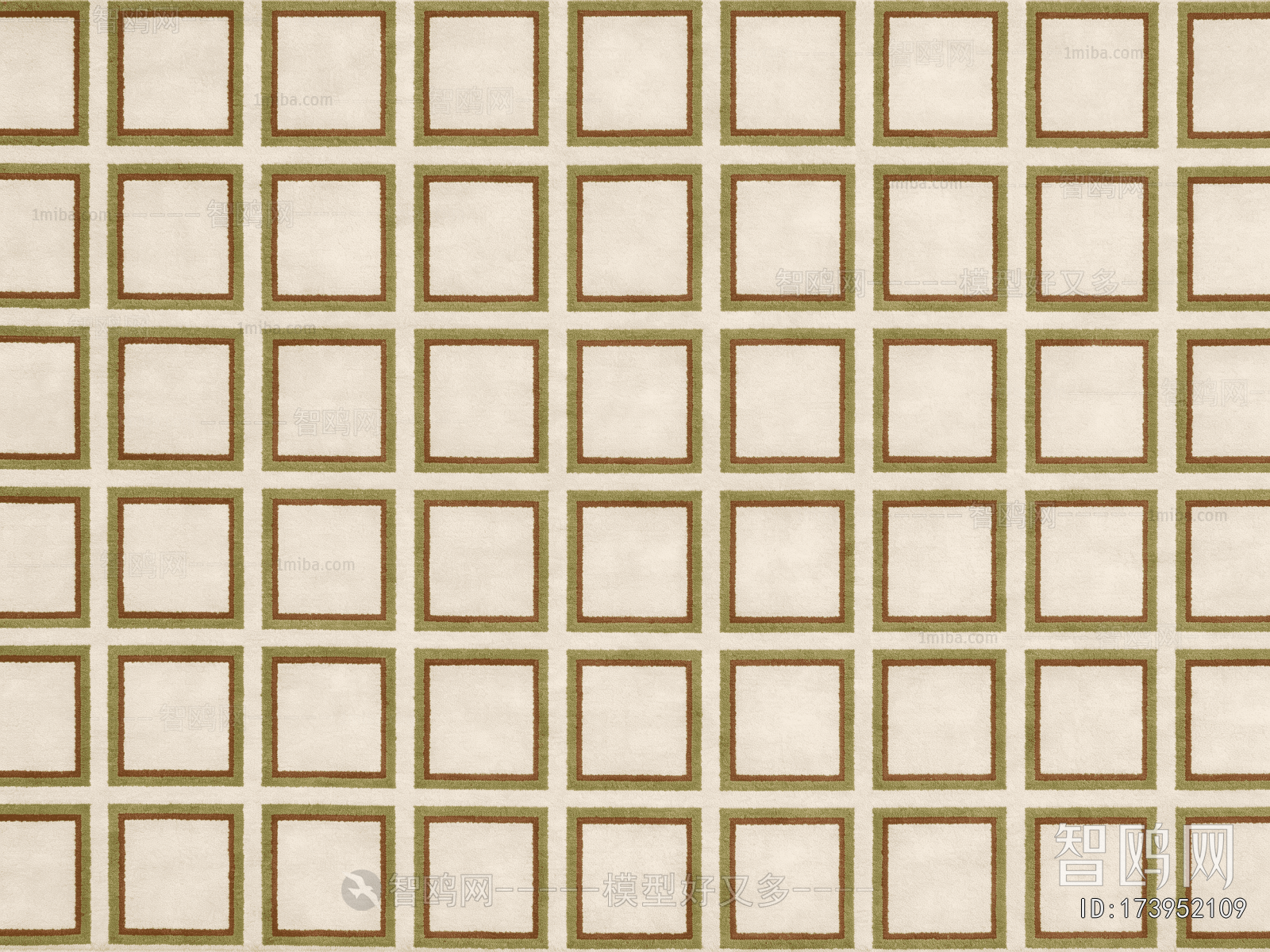 Chinese Carpet