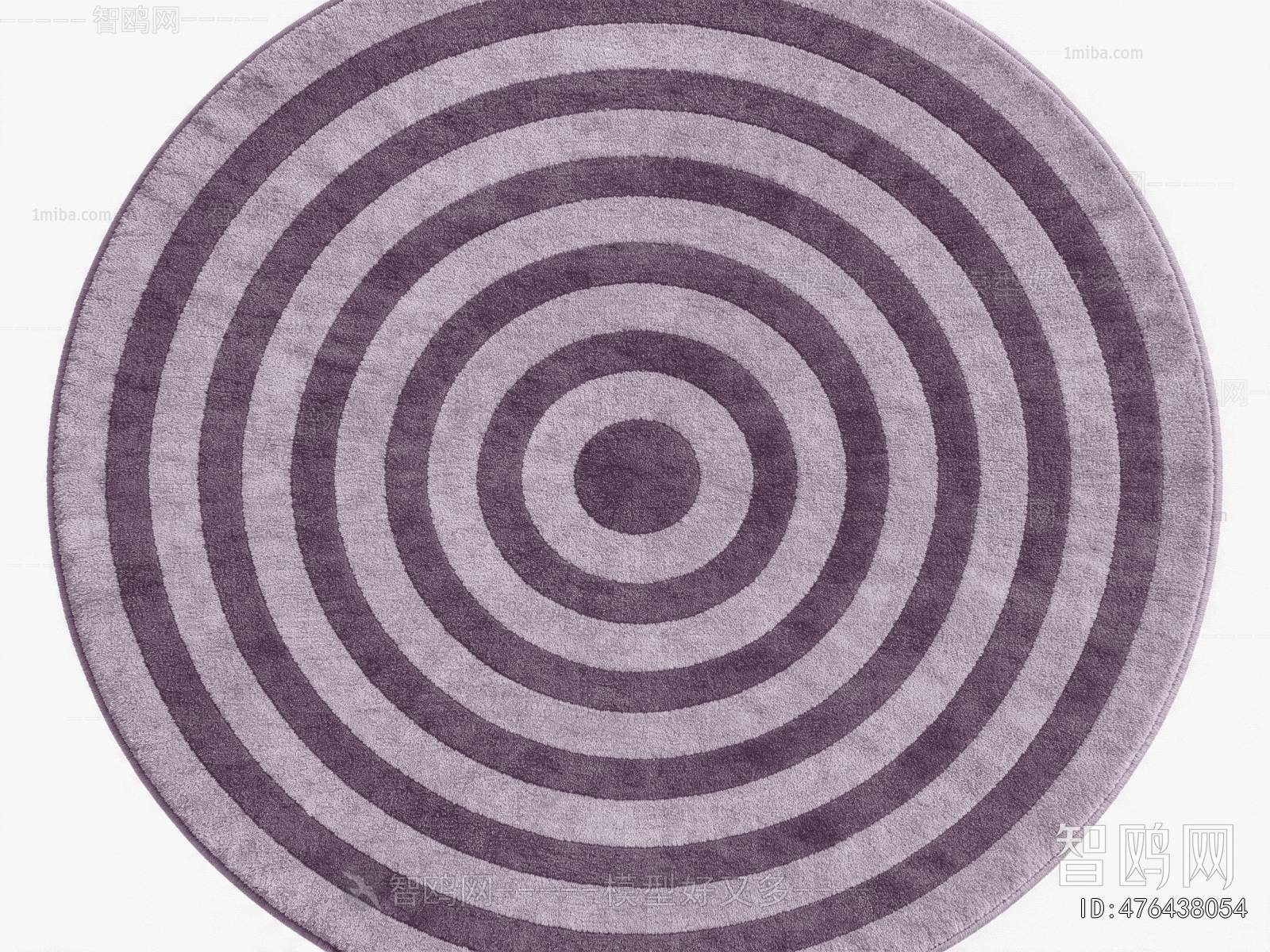 Round Rug