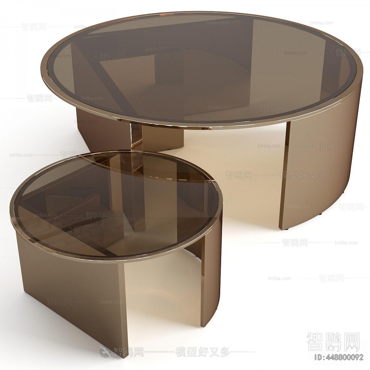 Modern Coffee Table