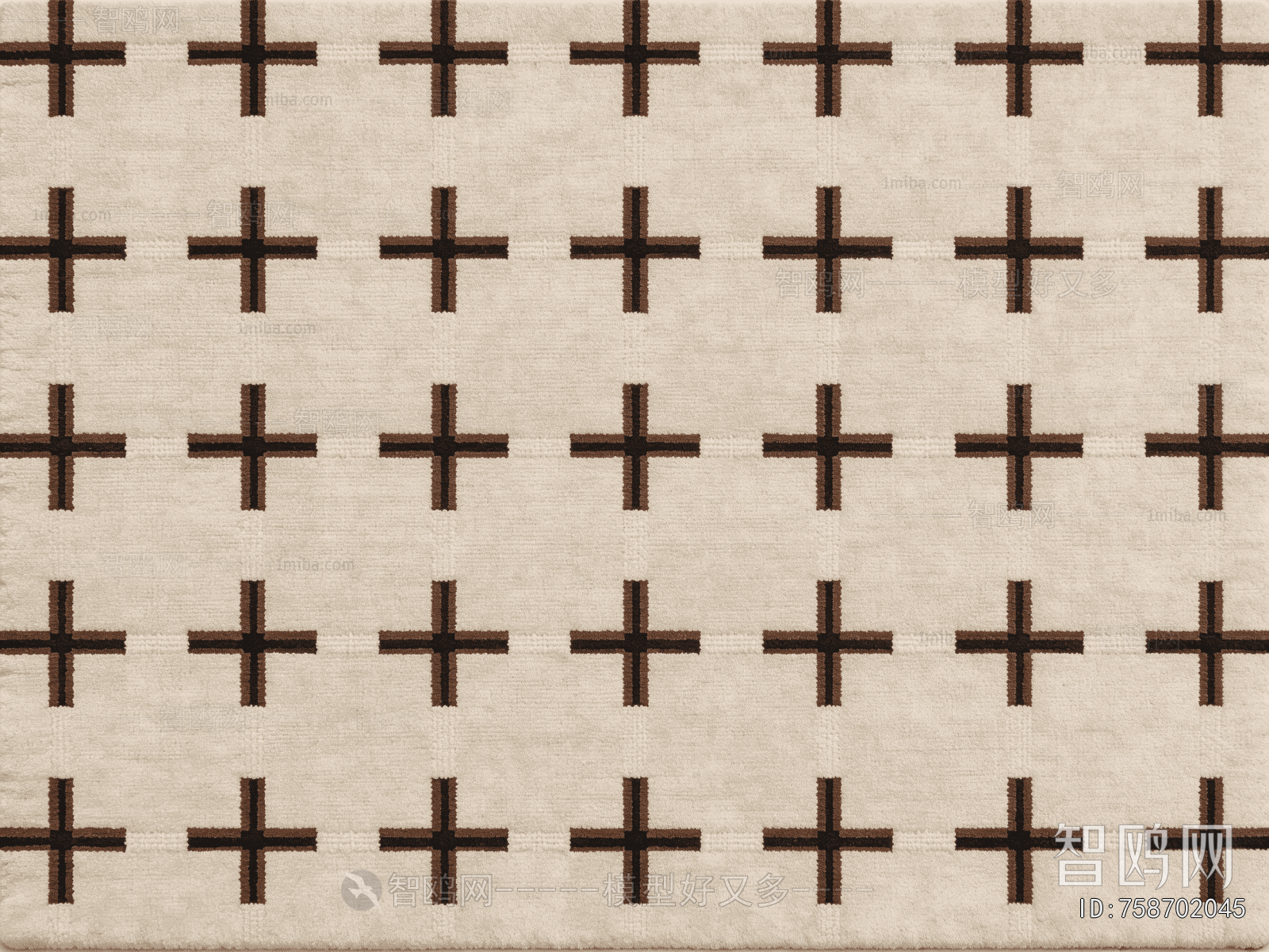 Chinese Carpet