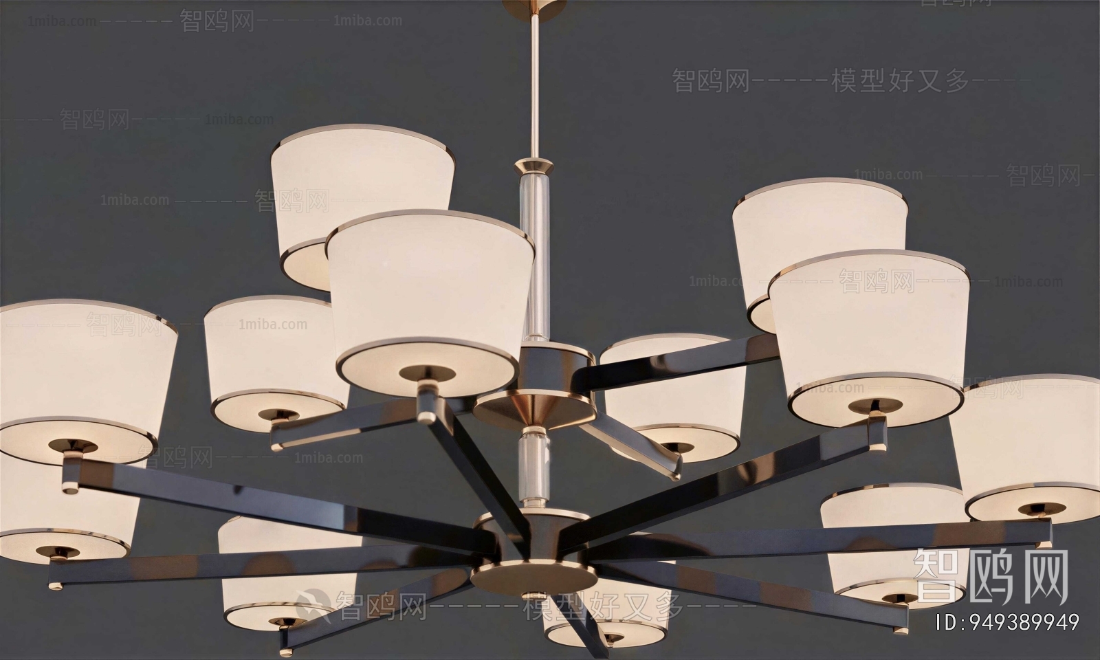 Modern Droplight
