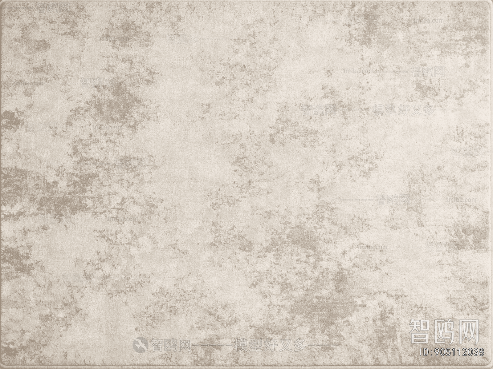 Modern Rug