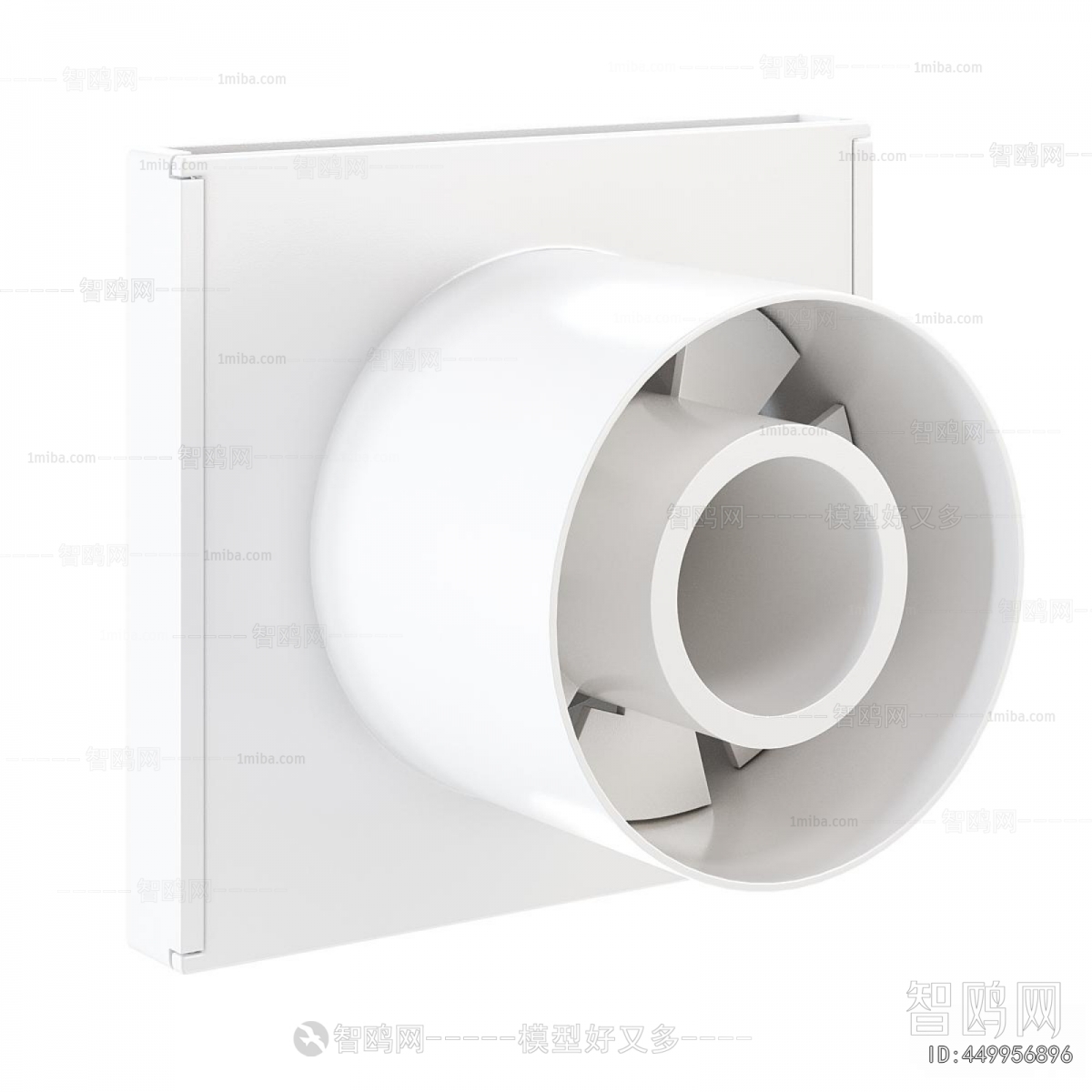Modern Household Appliances