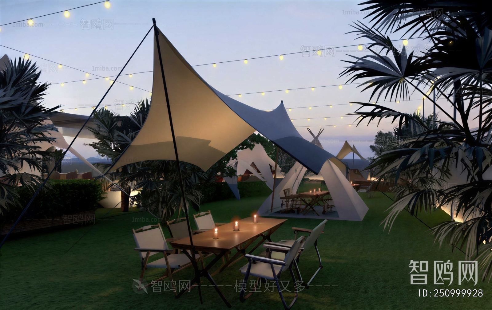 Modern Outdoor Tables And Chairs