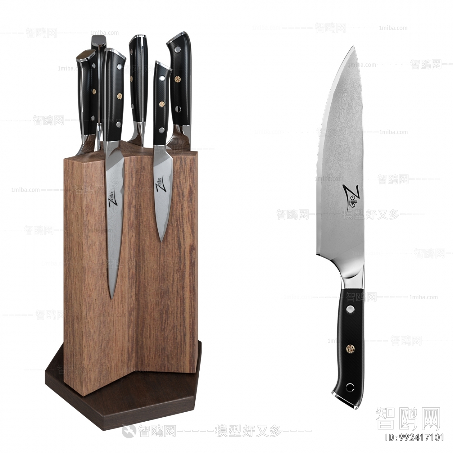 Modern Kitchenware