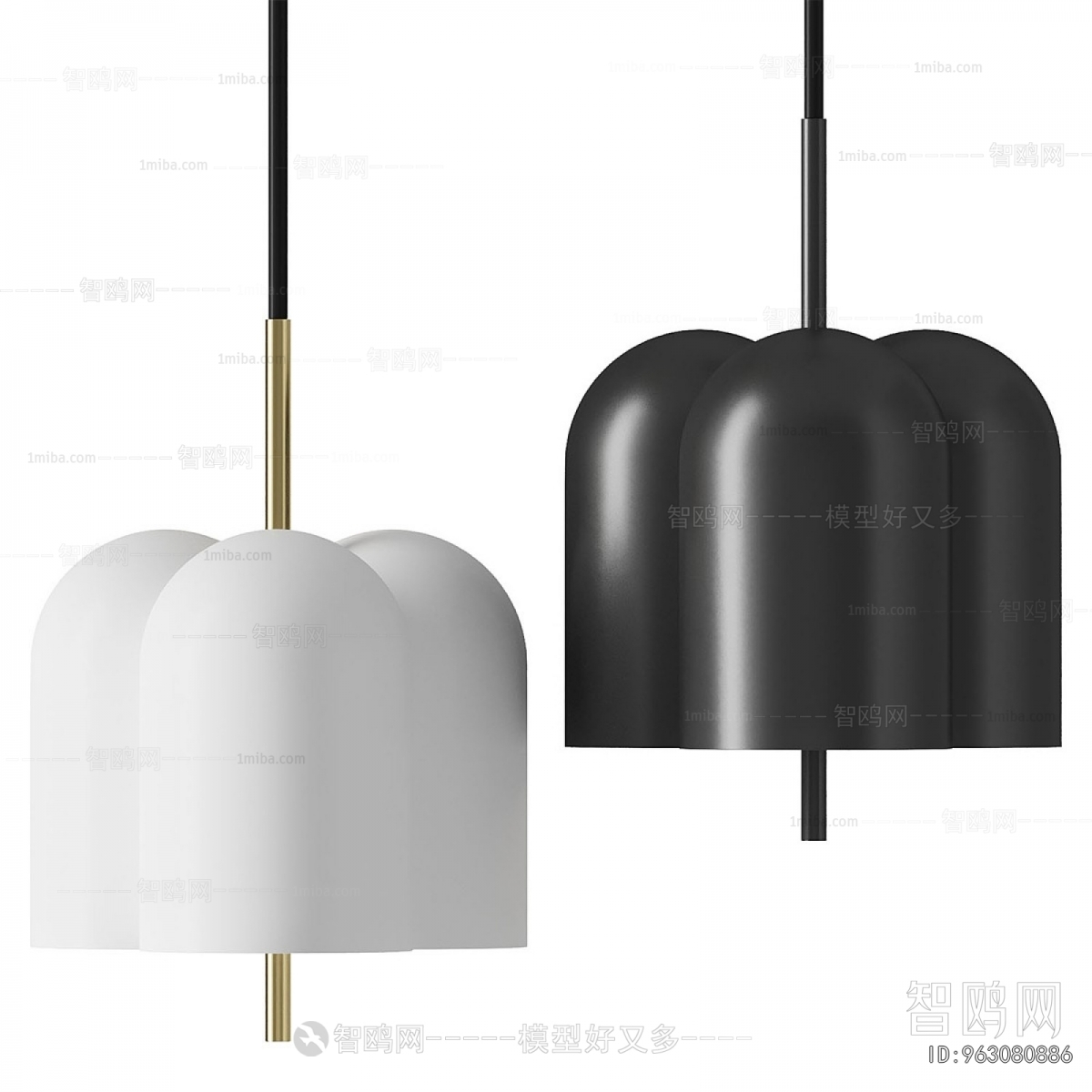 Modern Droplight