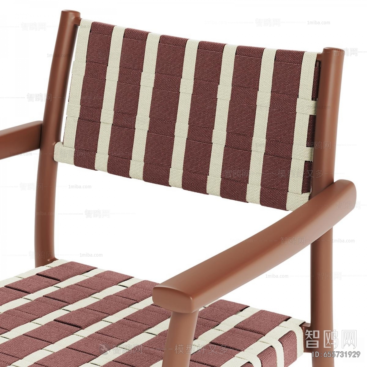 Modern Dining Chair