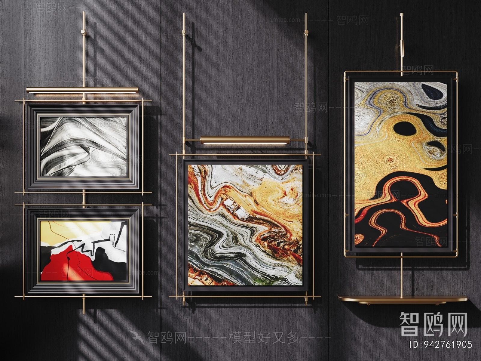 Modern Painting