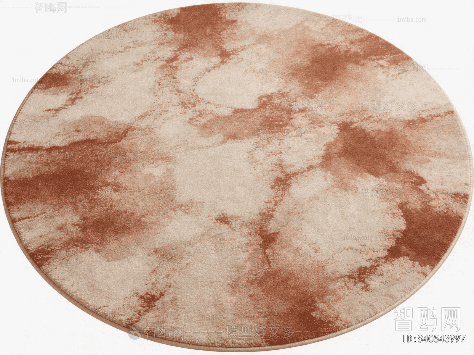 Chinese Carpet