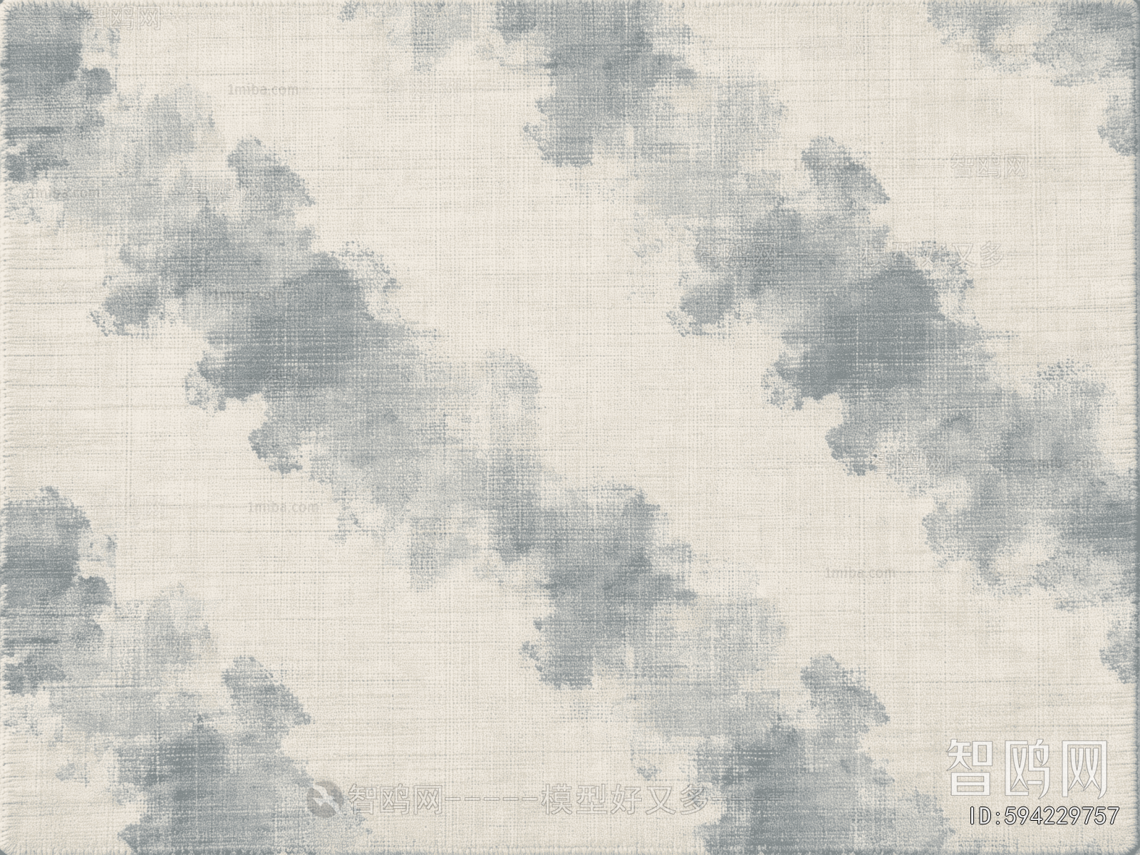 Chinese Carpet
