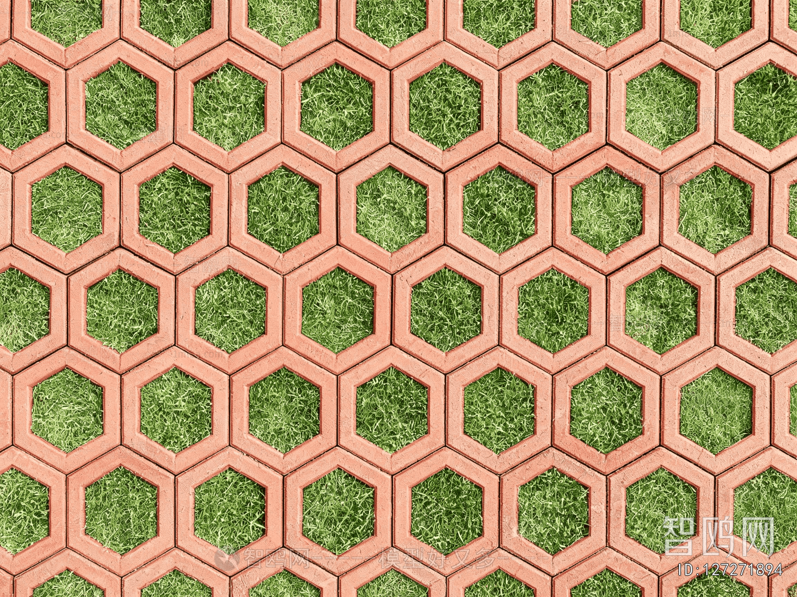 Pavement