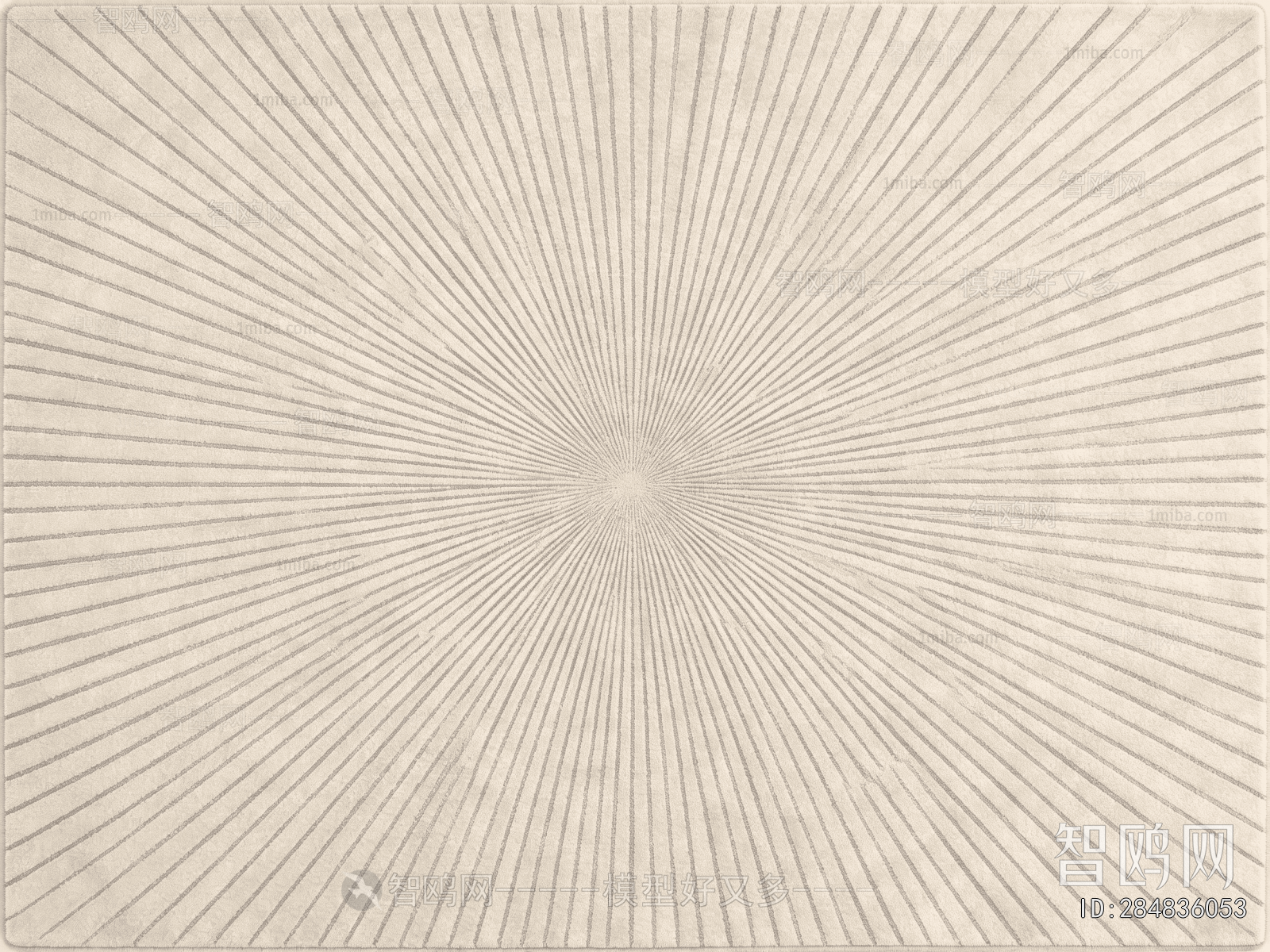 Chinese Carpet
