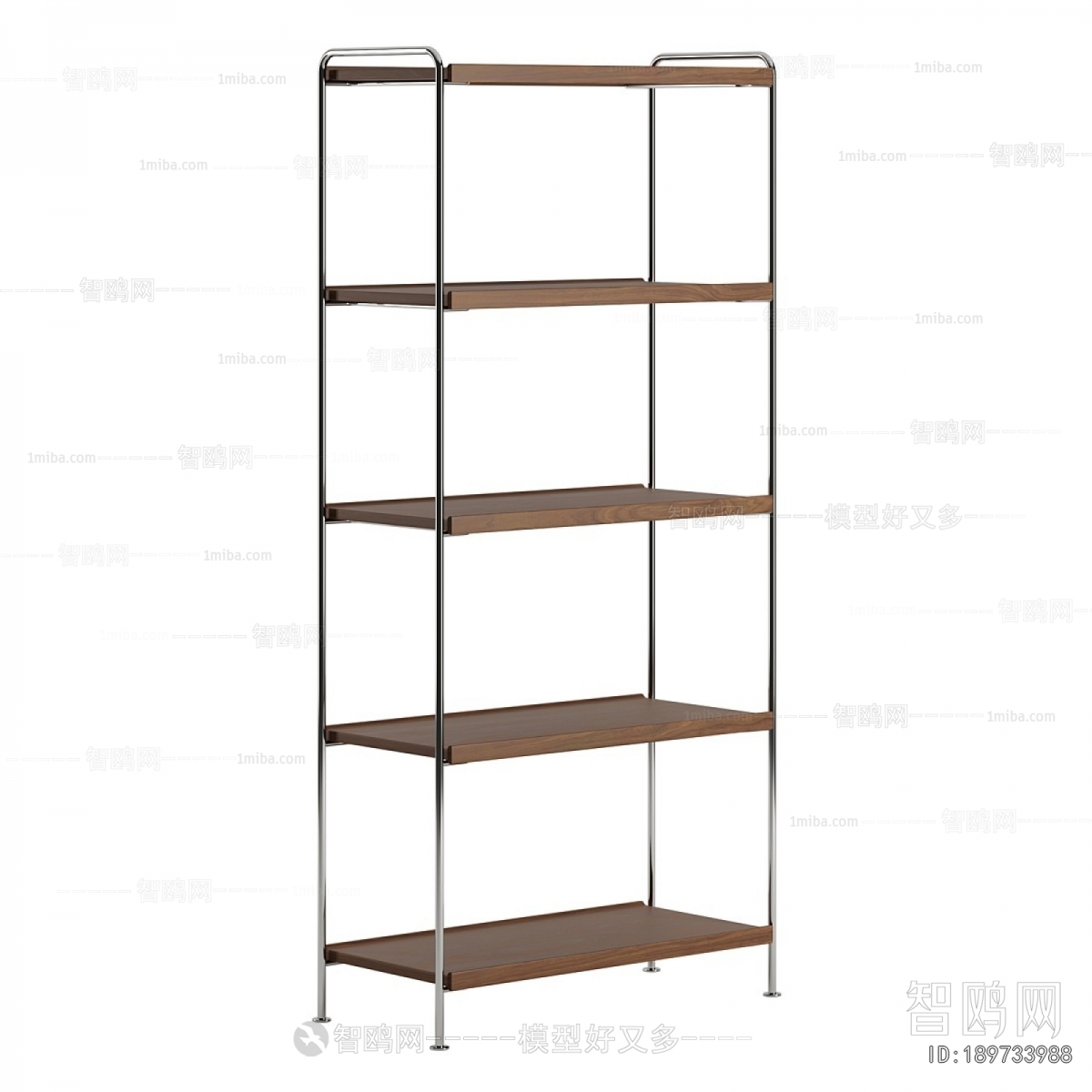 Modern Shelving