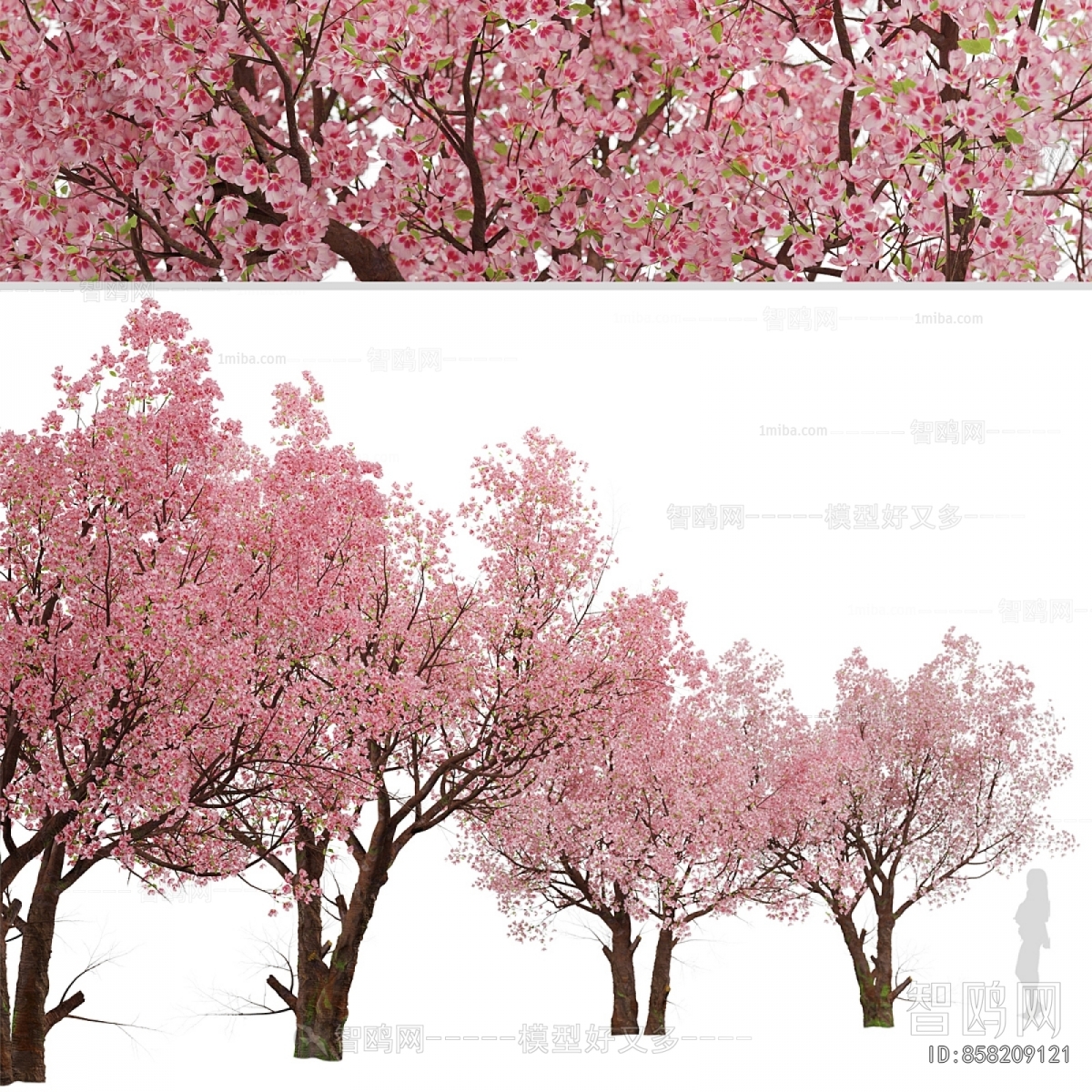 Modern Tree