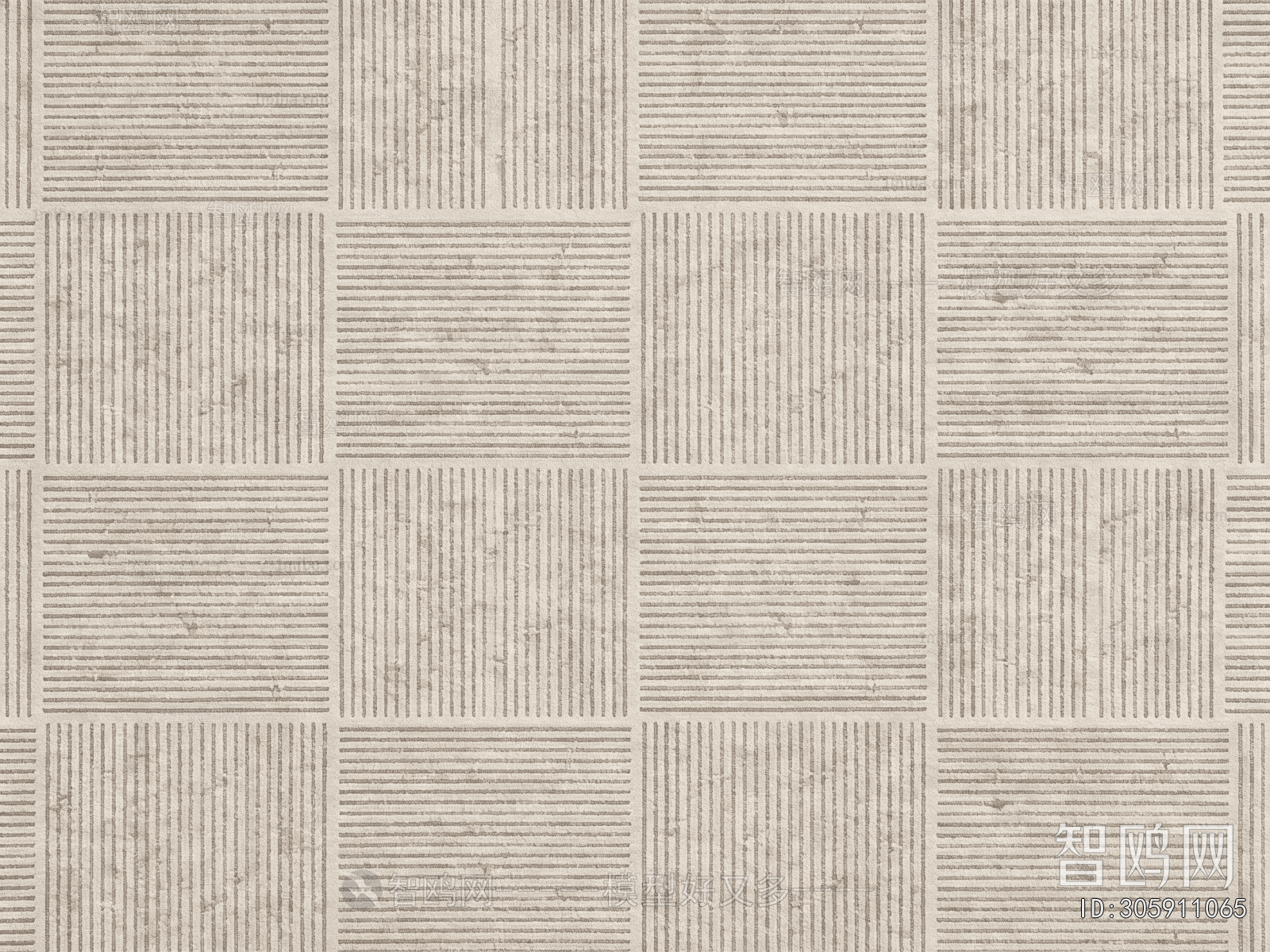 Chinese Carpet