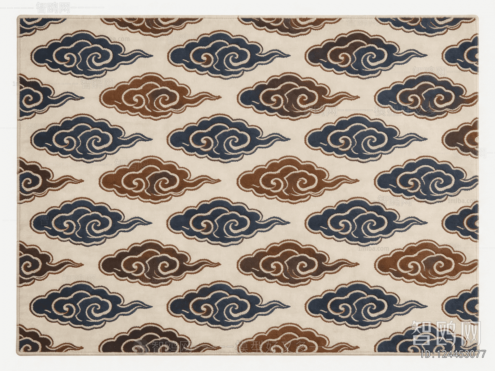 Chinese Carpet