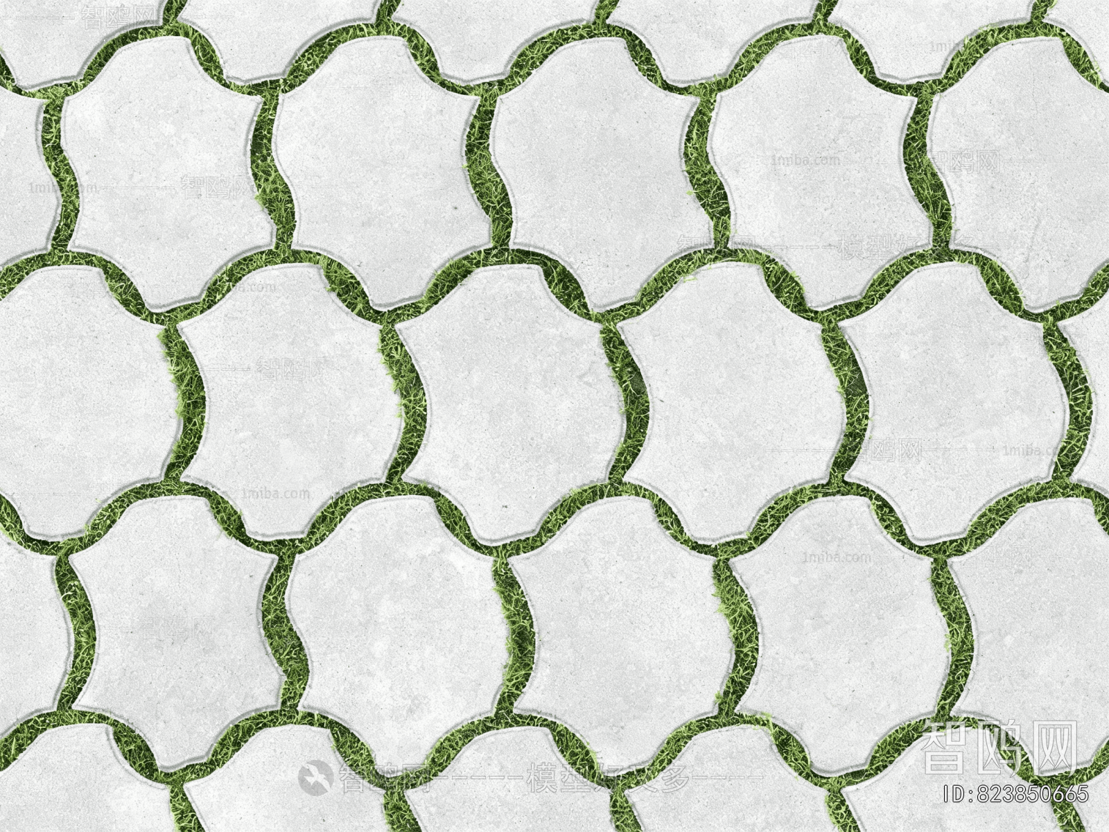 Pavement