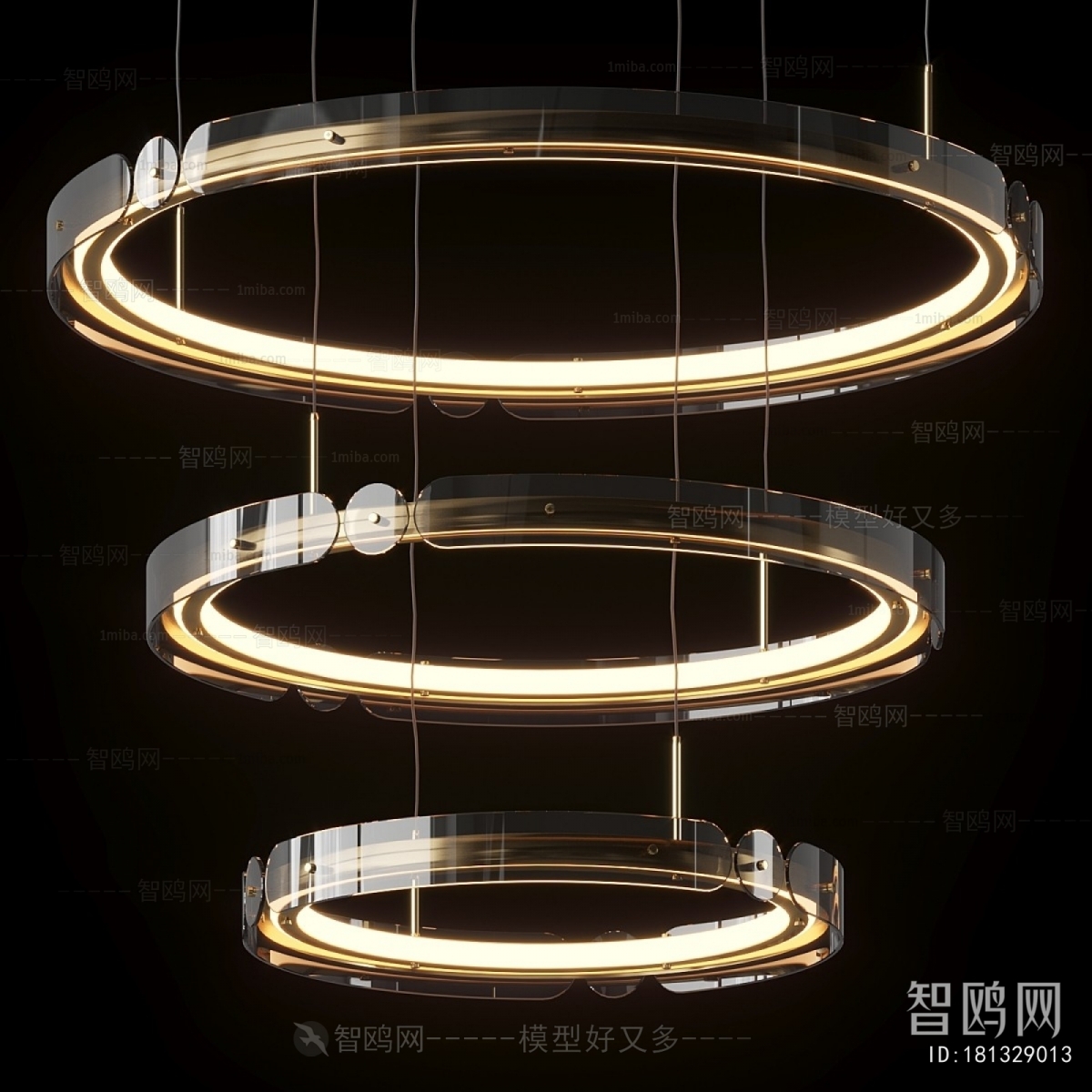 Modern Droplight