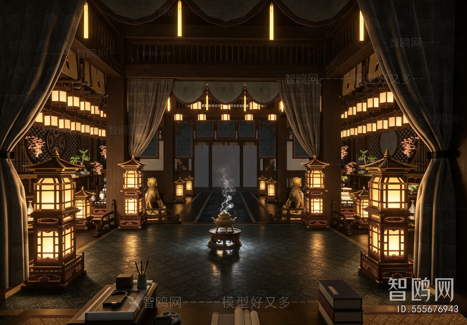 Chinese Style Other