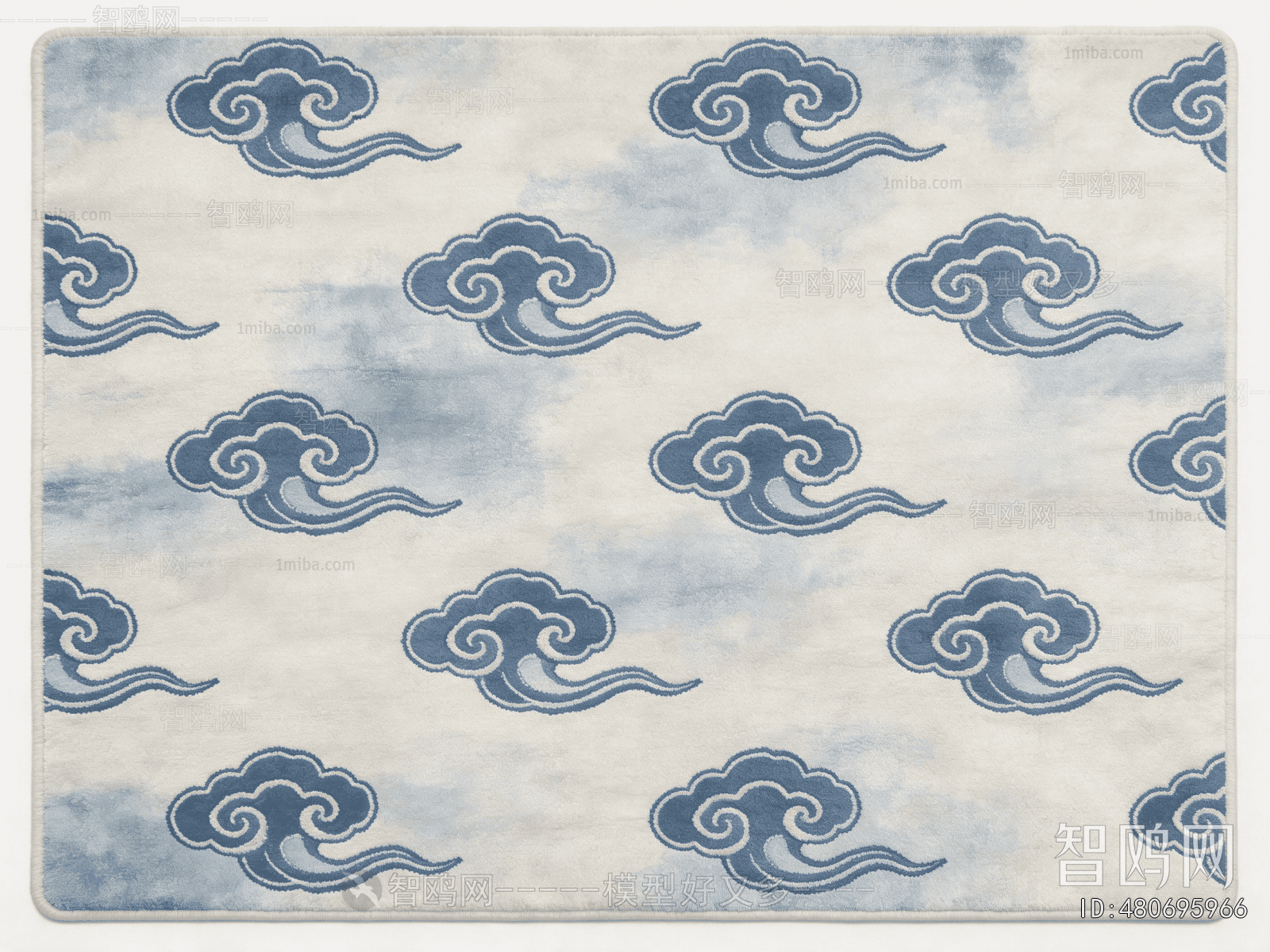 Chinese Carpet