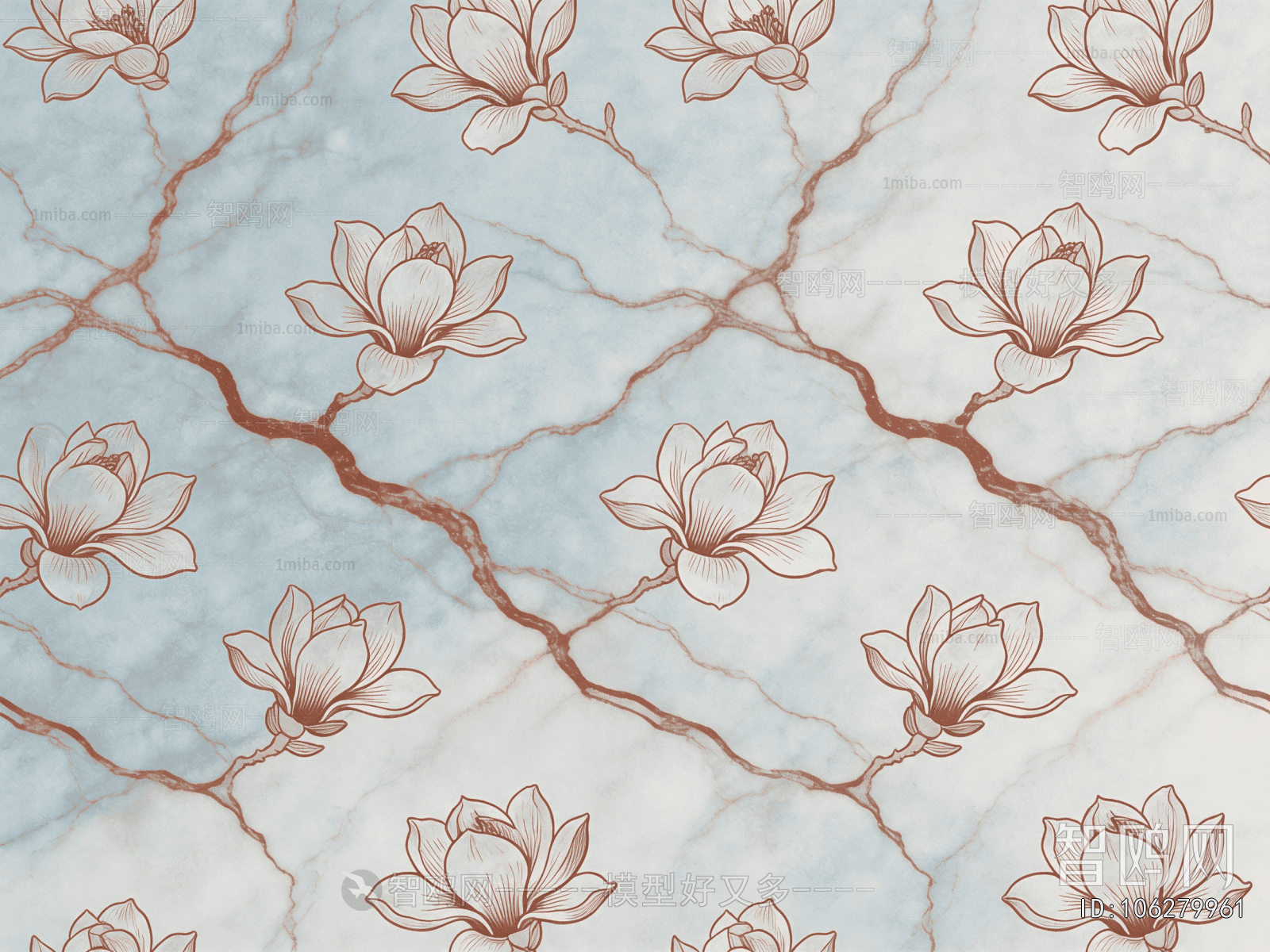 Chinese Carpet