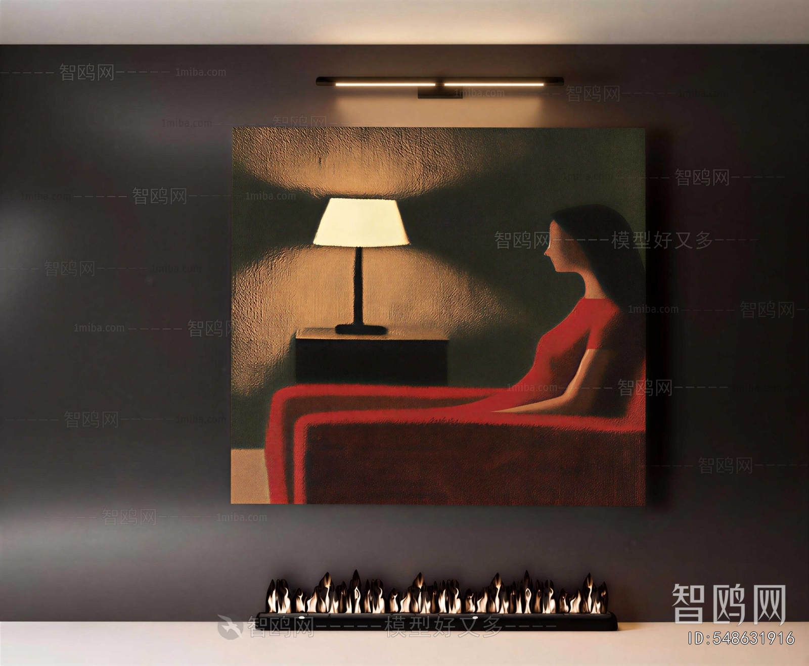 Modern Painting