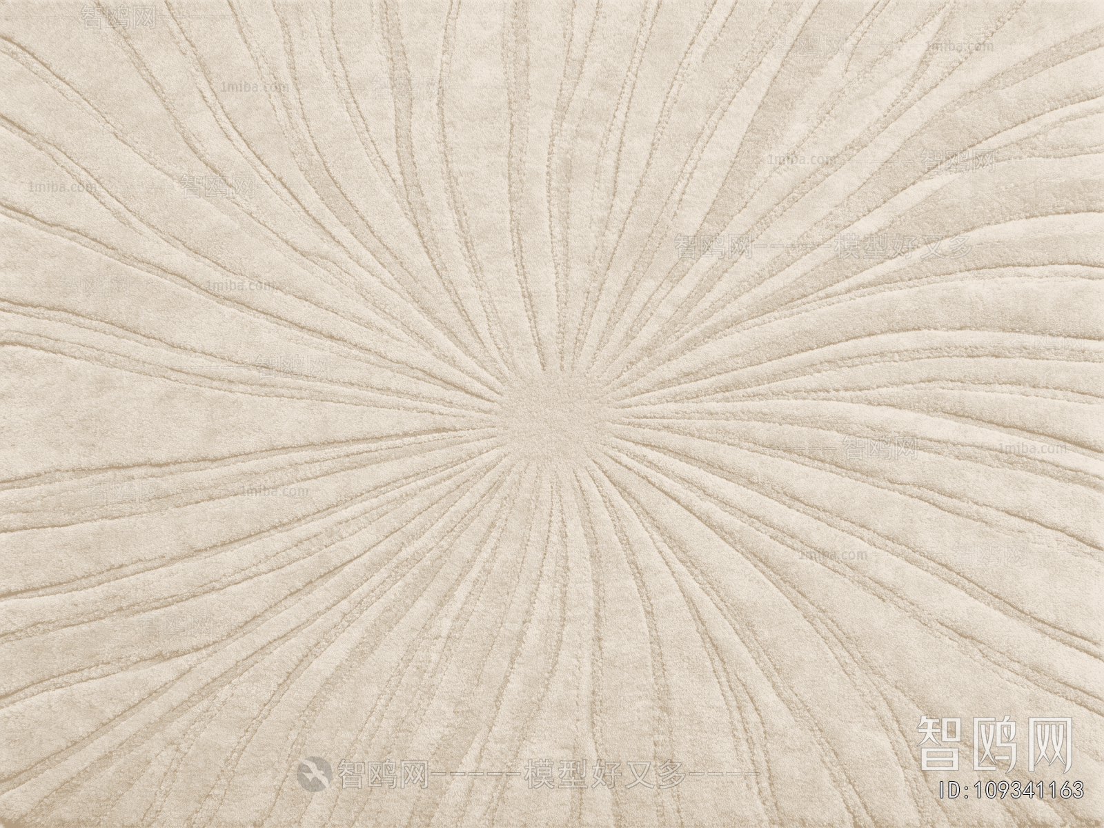 Chinese Carpet