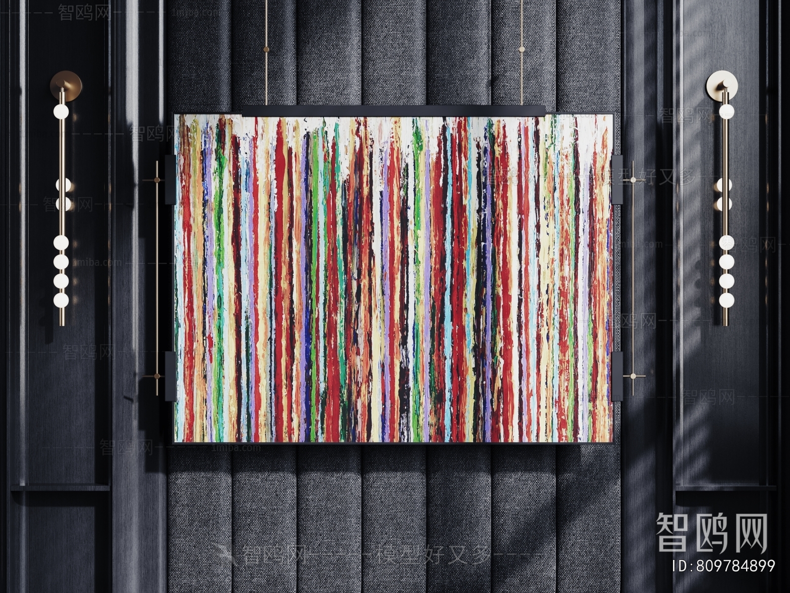 Modern Painting