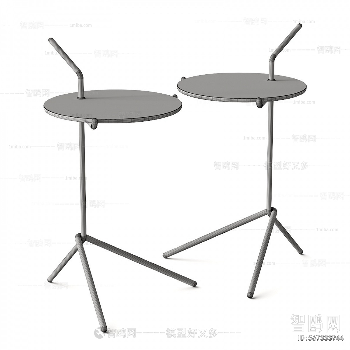 Modern Side Table/corner Table