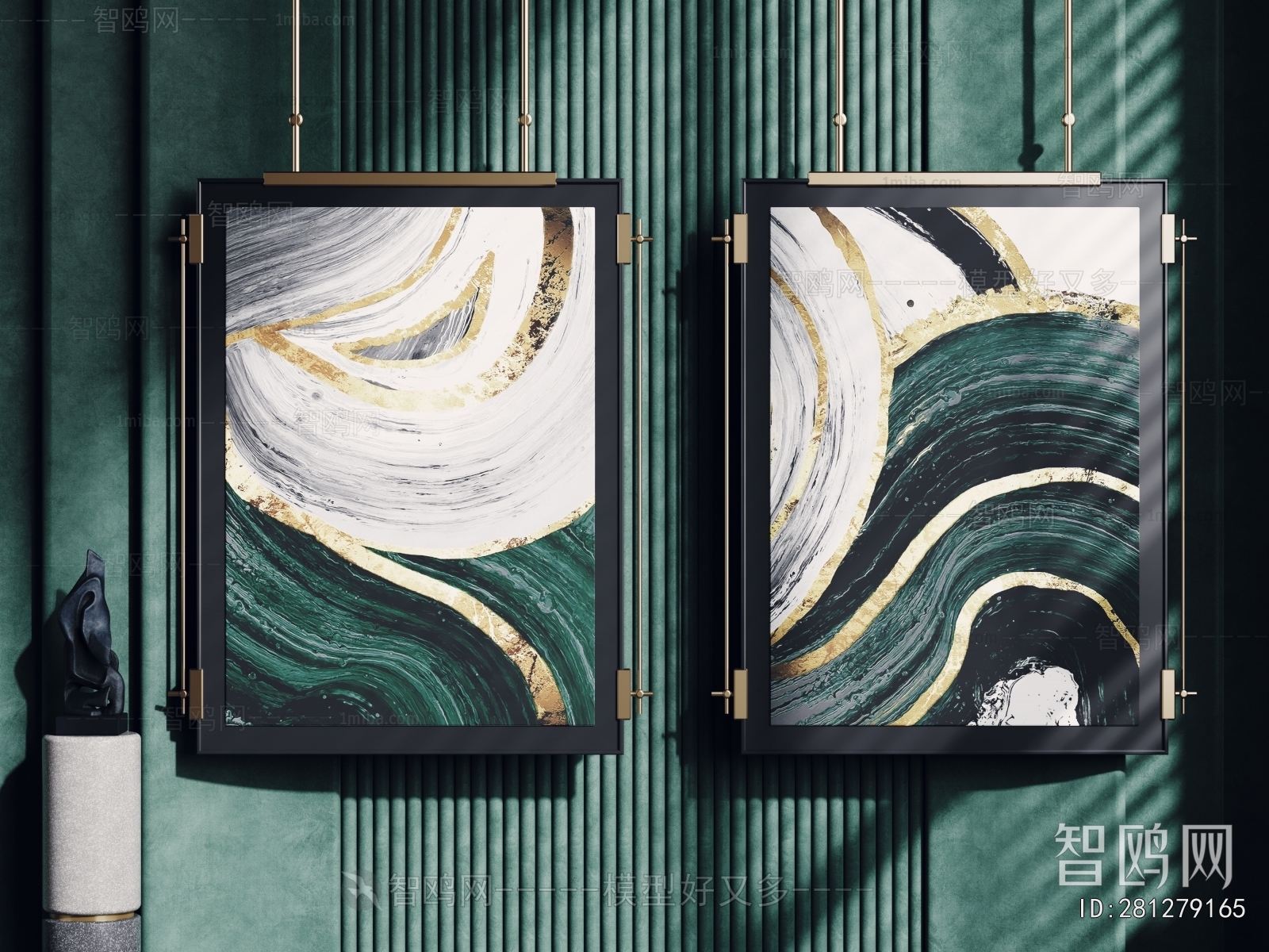 Modern Painting