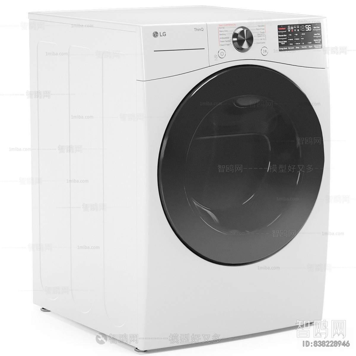 Modern Household Appliances