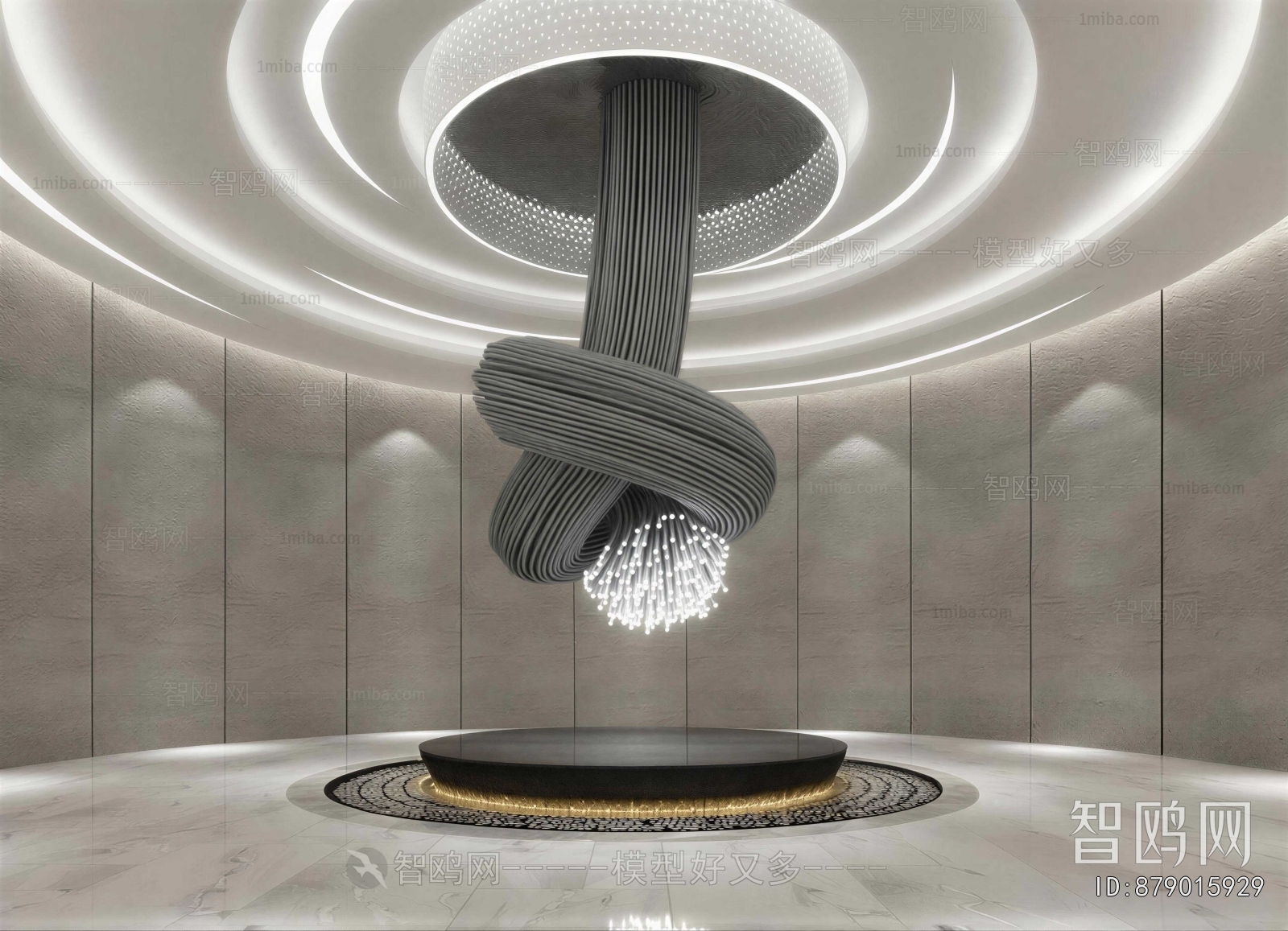 Modern Sculpture