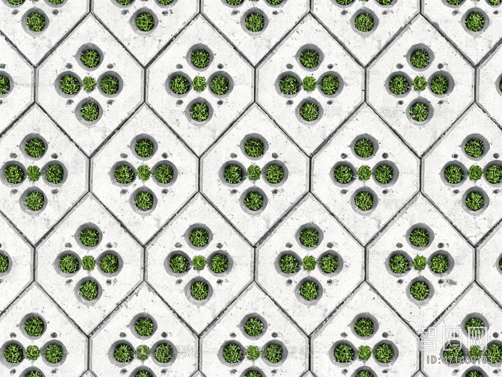 Pavement