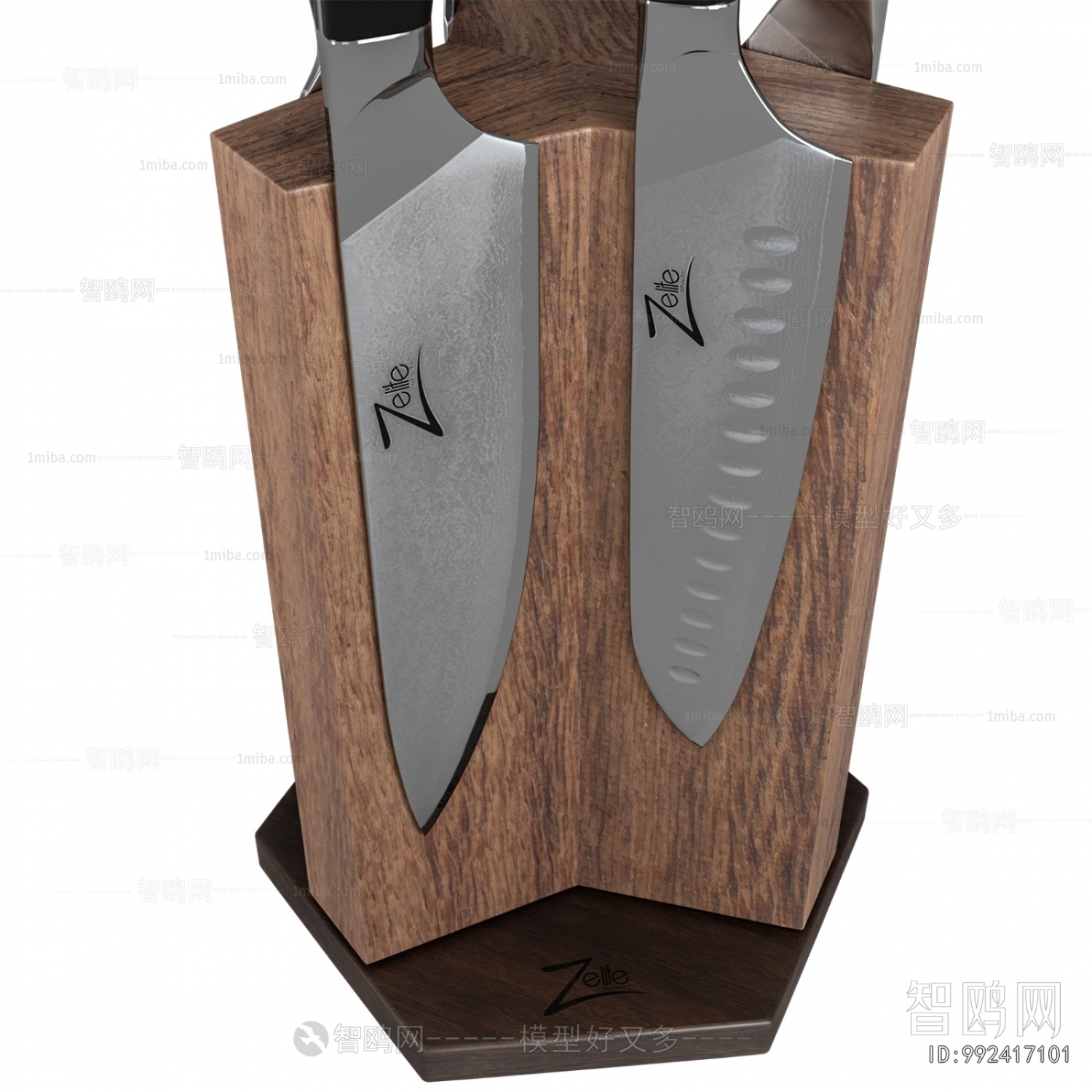 Modern Kitchenware