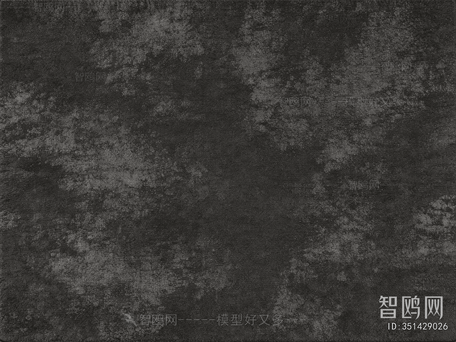 Chinese Carpet