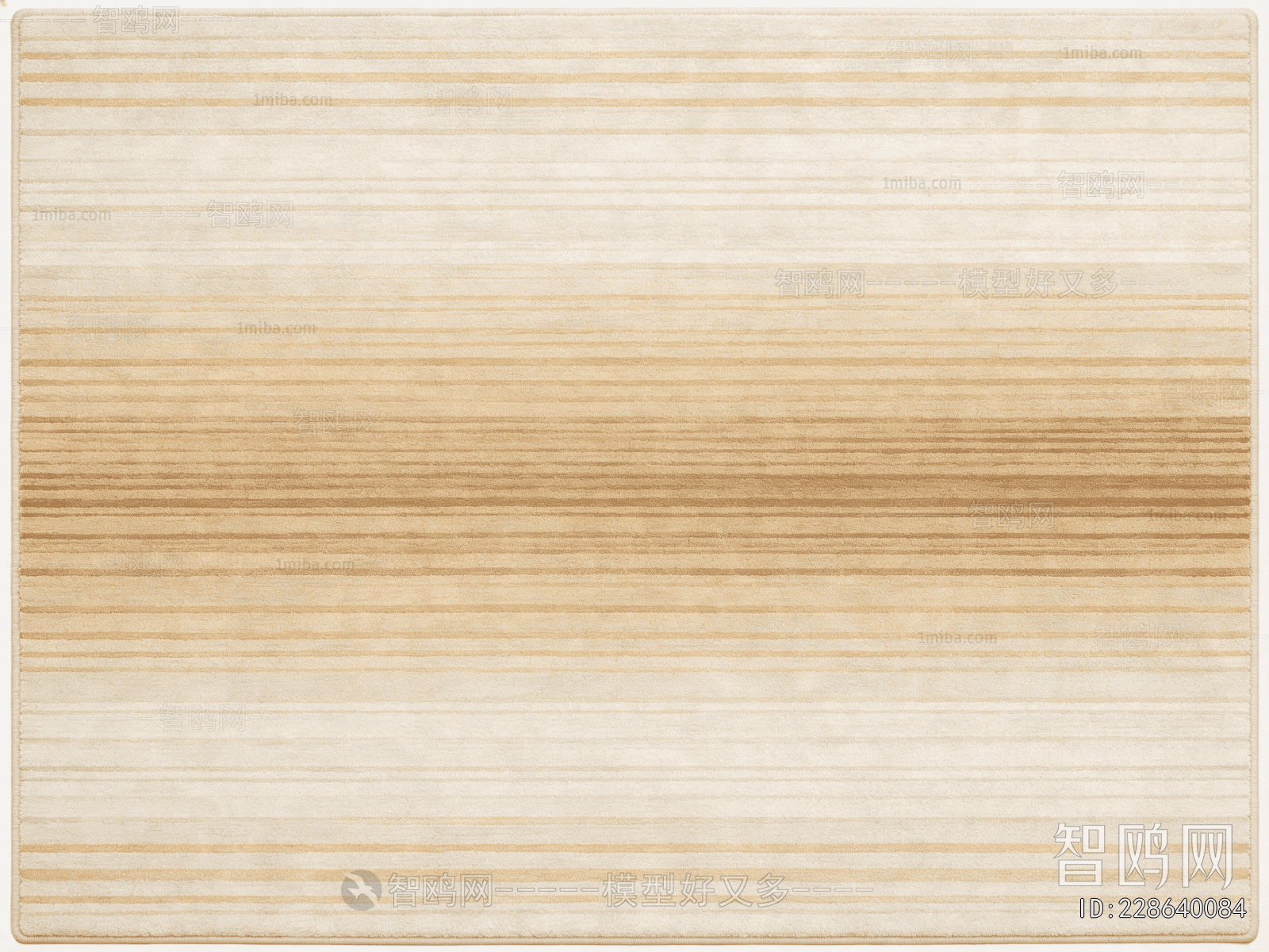Chinese Carpet